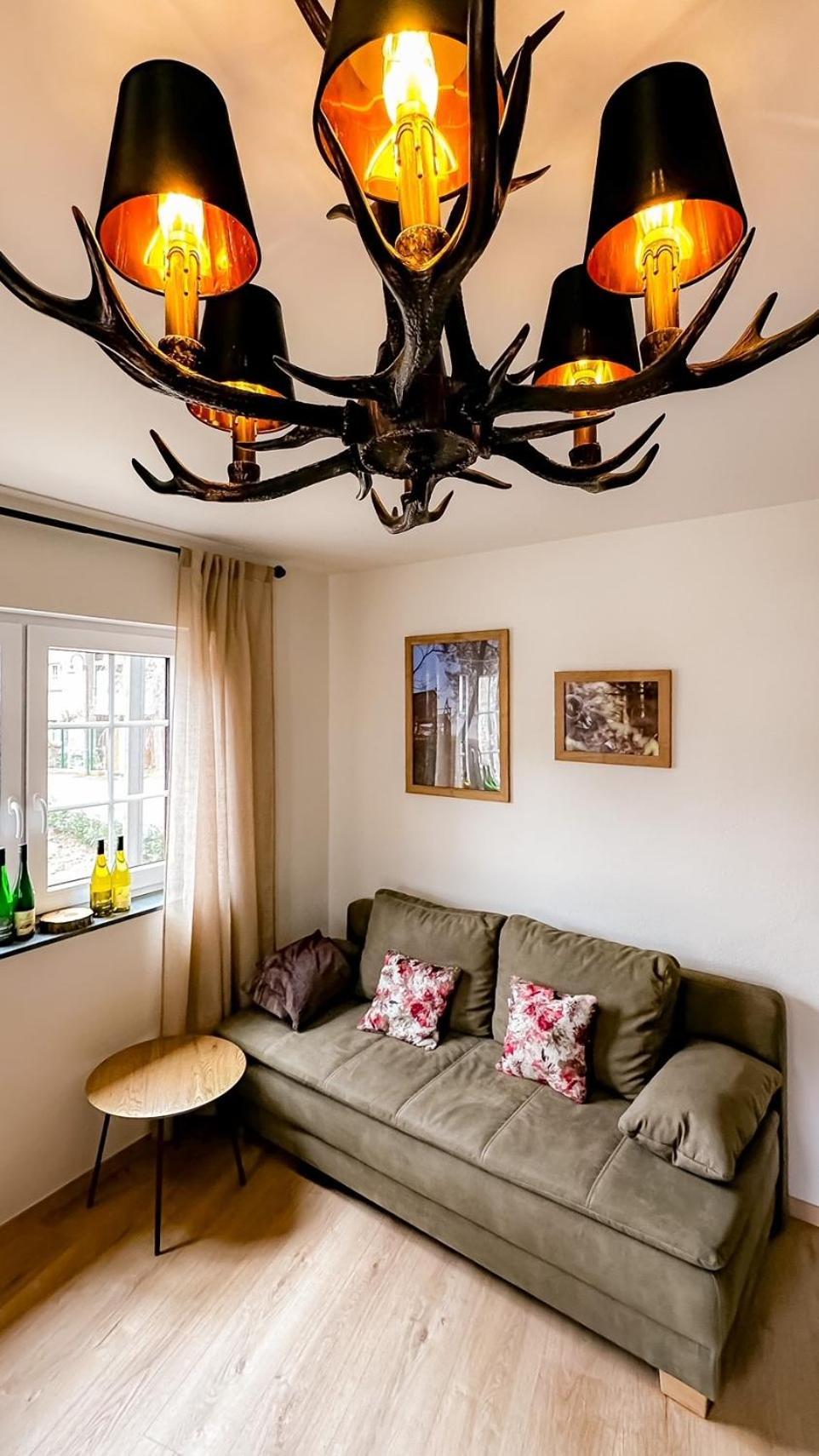 Appartement Knabbueuess à Dernau Extérieur photo