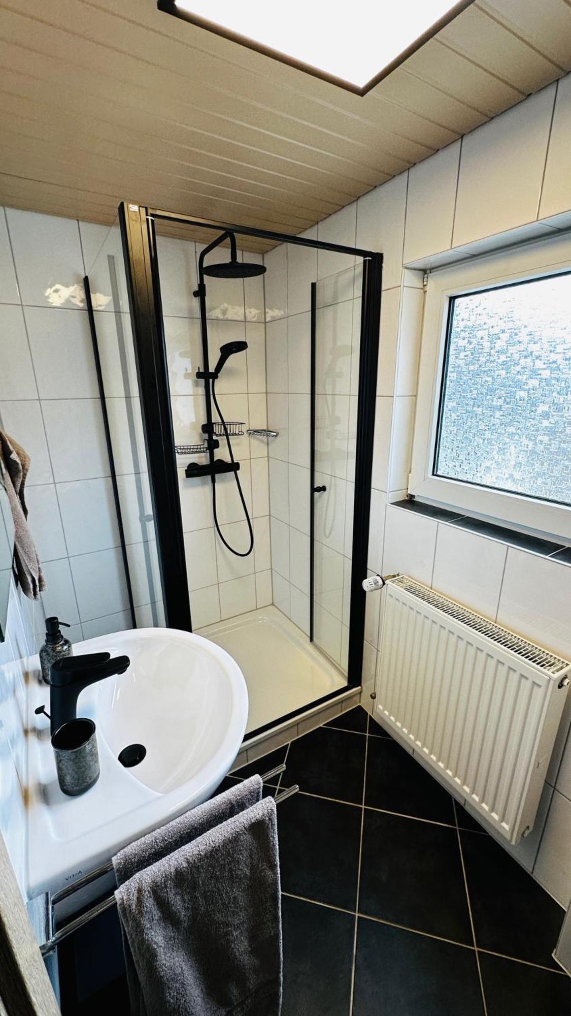 Appartement Knabbueuess à Dernau Extérieur photo